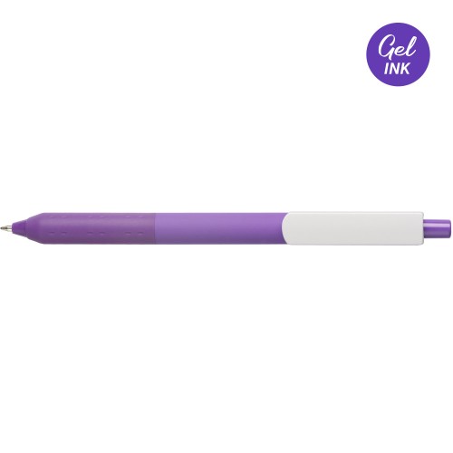 ALAMO COLOR GEL SOFT G137G+WHITE XL CLIP